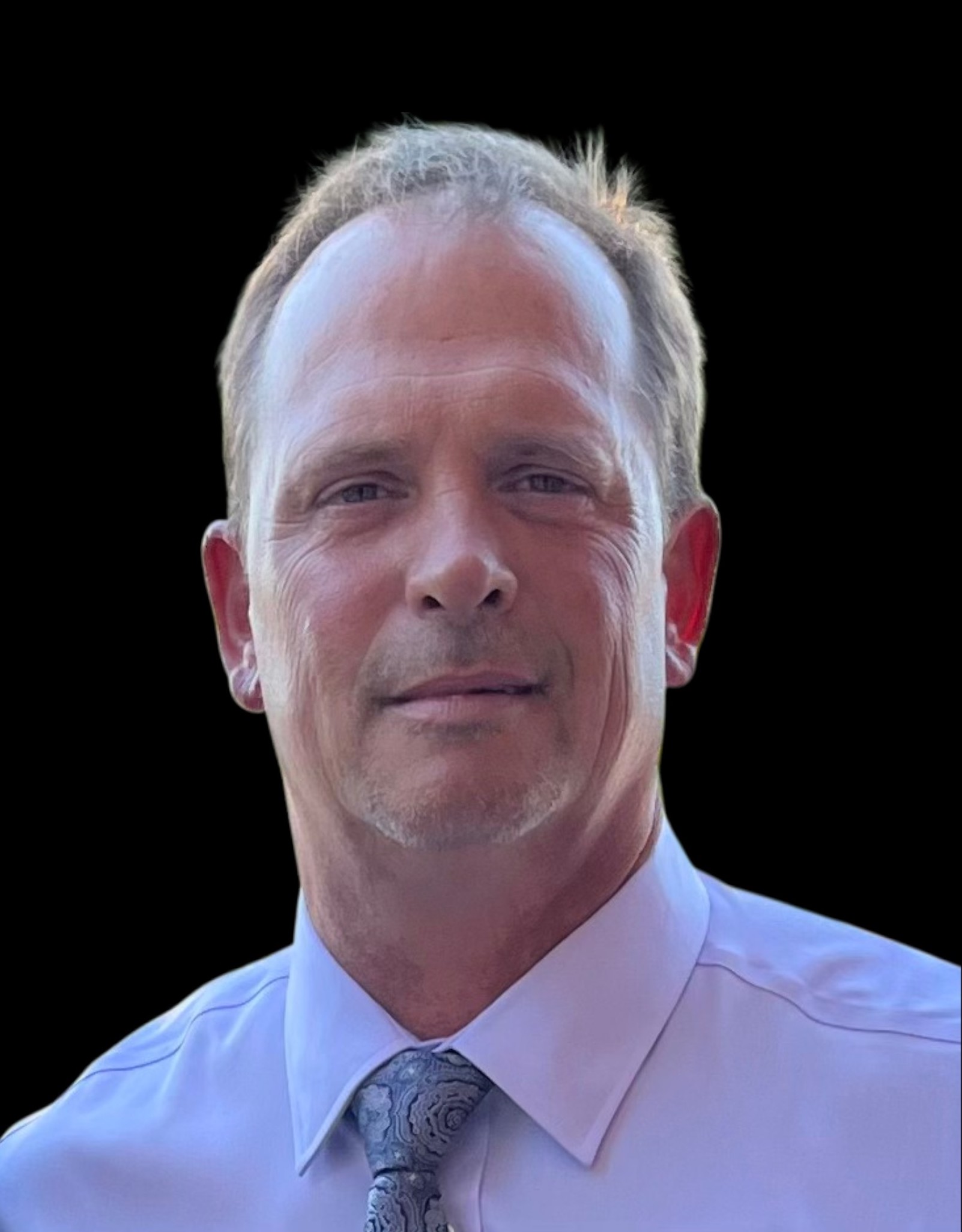 Bill Clouthier - Owner of B-Line CleanOut Services